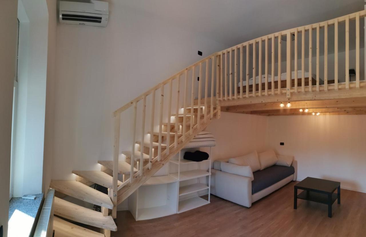 Apartment Lina Lake Bled Luaran gambar