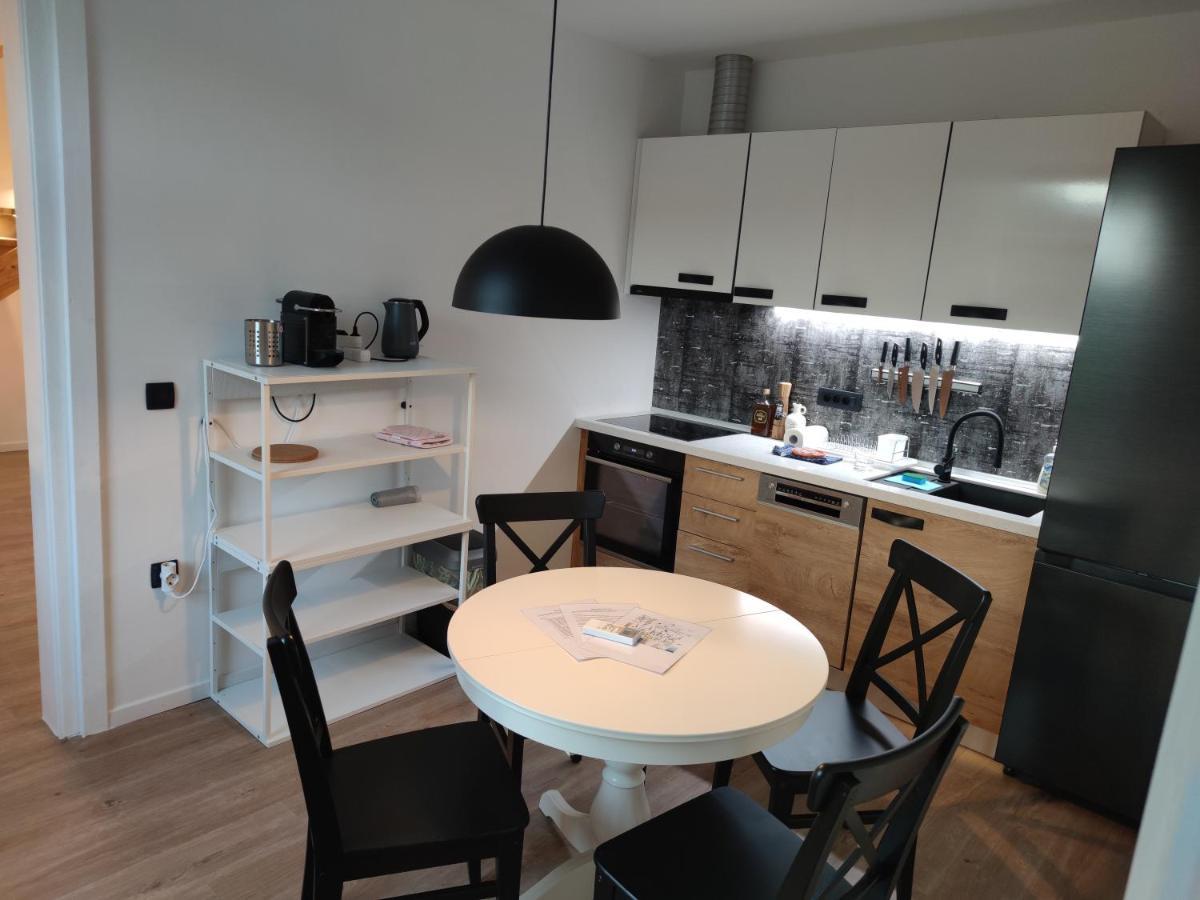 Apartment Lina Lake Bled Luaran gambar