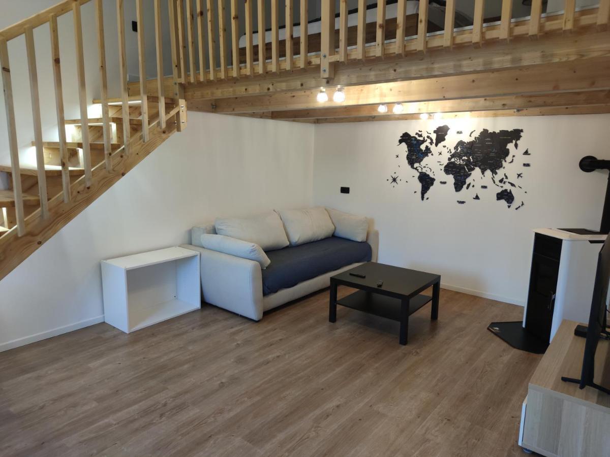 Apartment Lina Lake Bled Luaran gambar