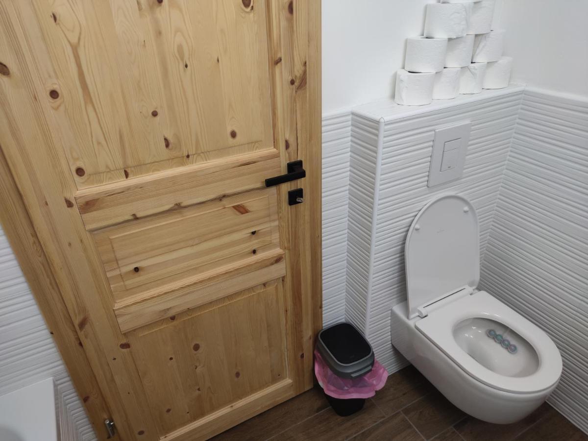 Apartment Lina Lake Bled Luaran gambar
